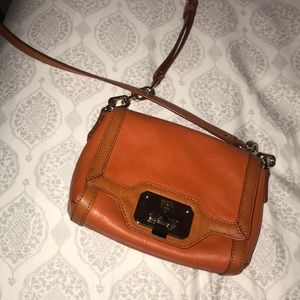Cole Haan Crossbody purse!
